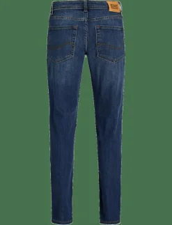 JJIGLENN JJORIGINAL CB 814 NOOS JNR - Skinny jeans|Jack & Jones Outlet