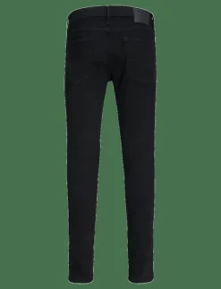Jack & Jones JJILIAM JJORIGINAL GE 009 50SPS NOOS - Skinny jeans BLACK DENIM Sale