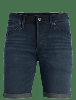 JJIRICK JJICON SHORTS GE 604 I.K SN - Jeansshorts|Jack & Jones Outlet