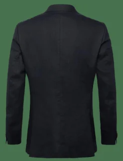 Tiger of Sweden Joachim - Dubbelknäppta kavajer MIDNIGHT BLUE