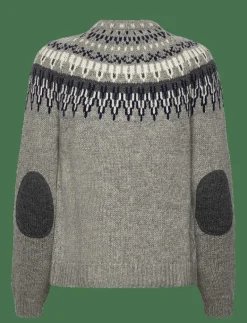 Joelle Cardigan - Koftor|Jumperfabriken New