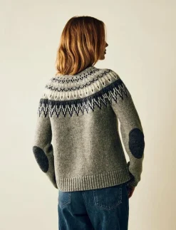 Joelle Cardigan - Koftor|Jumperfabriken New