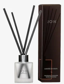 Home & SPA Fragrance Diffuser Lumière du Soleil - Doftpinnar|JOIK Sale