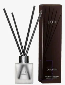 Home & SPA Fragrance Diffuser La Boheme - Doftpinnar|JOIK Outlet