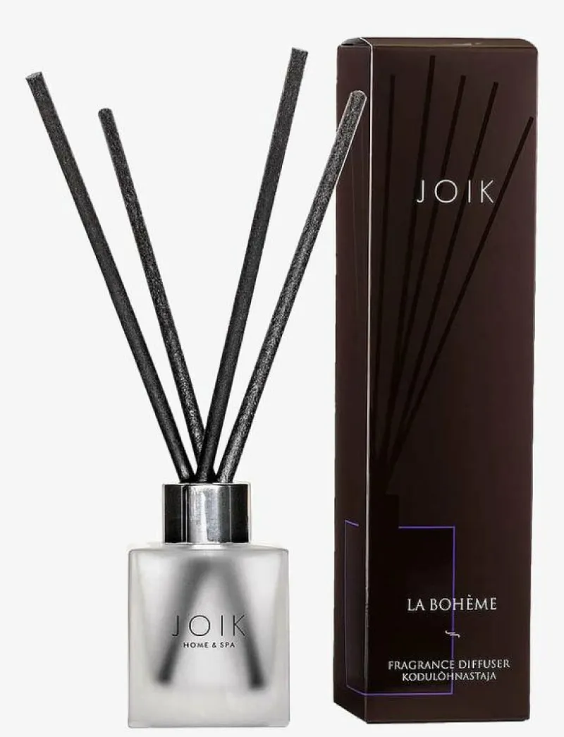 Home & SPA Fragrance Diffuser La Boheme - Doftpinnar|JOIK Outlet
