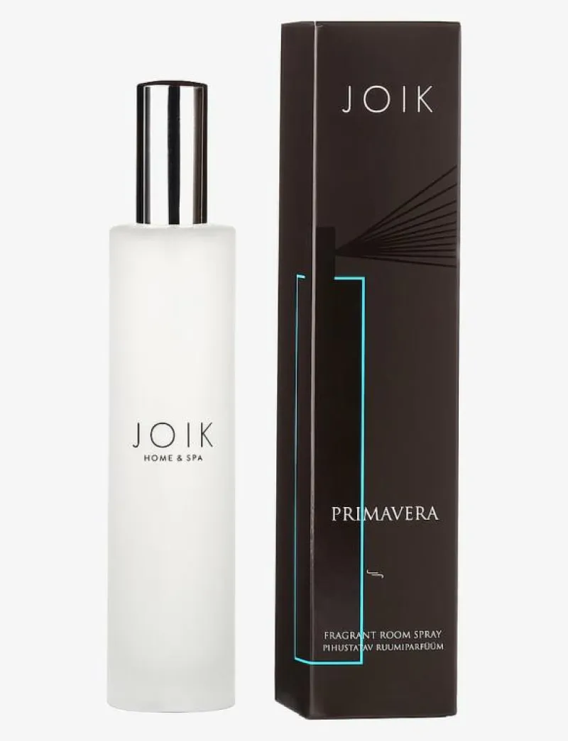JOIK Home & SPA Fragrant Room Spray Primavera - Doftspray CLEAR Discount