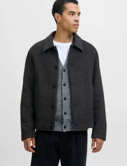 JPRBLACOBBS JACKET - Tunna jackor|Jack & Jones Discount