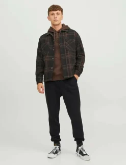 JPSTGORDON BRADLEY SWEAT PANT NOOS - Joggingbyxor|Jack & Jones Sale