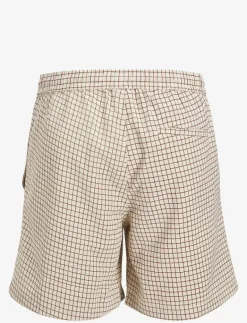 JPSTJAIDEN JJJACQUARD JOGGER SHORT STYD - Casual shorts|Jack & Jones Clearance
