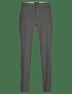 JPSTKARL BANKS CHINO SN - Chinos|Jack & Jones Clearance