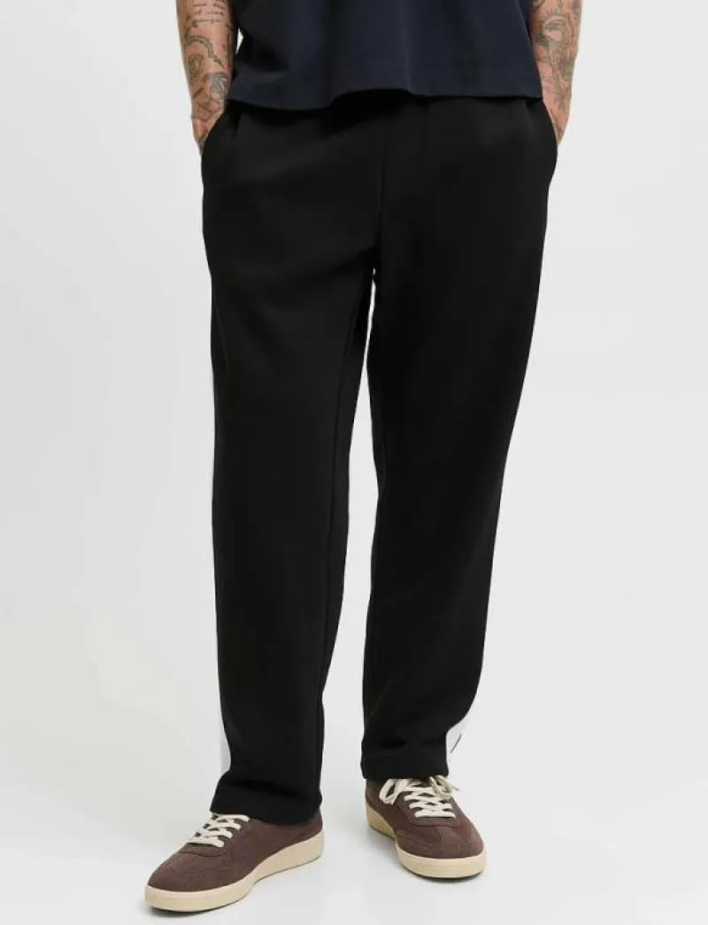 JPSTKARL CASPAR SWEAT PANTS - Joggingbyxor|Jack & Jones Best