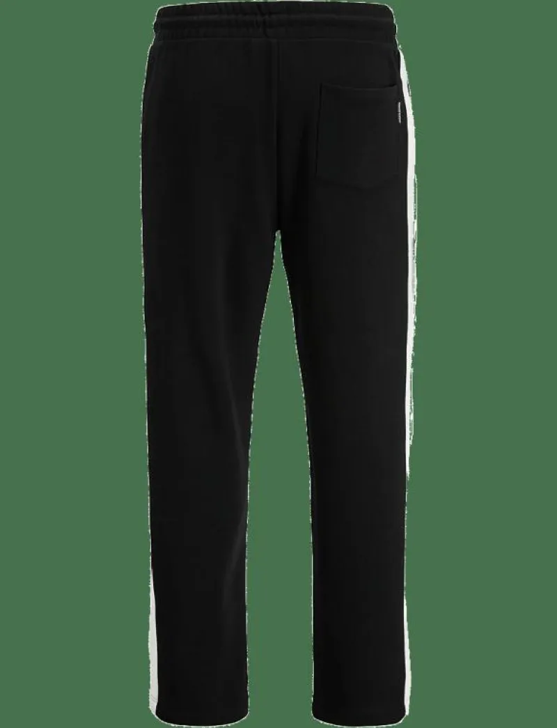 JPSTKARL CASPAR SWEAT PANTS - Joggingbyxor|Jack & Jones Best
