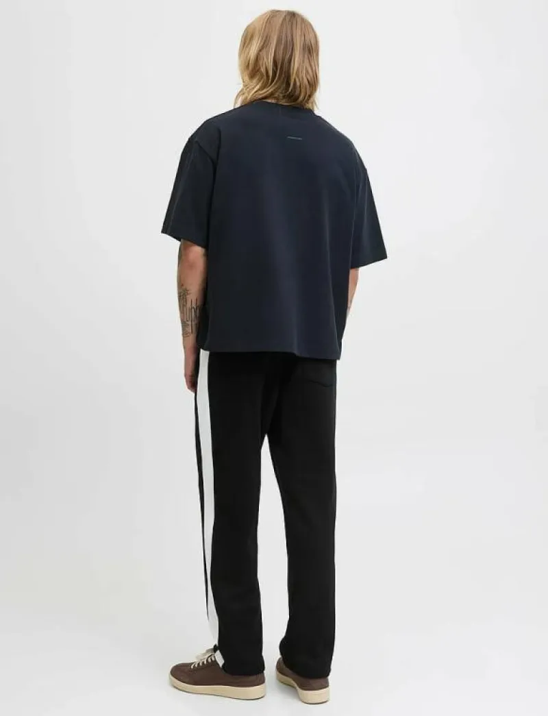 JPSTKARL CASPAR SWEAT PANTS - Joggingbyxor|Jack & Jones Best