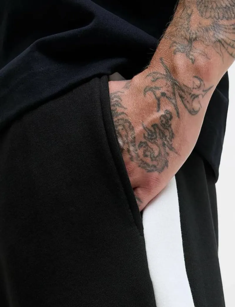 JPSTKARL CASPAR SWEAT PANTS - Joggingbyxor|Jack & Jones Best