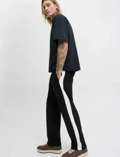 JPSTKARL CASPAR SWEAT PANTS - Joggingbyxor|Jack & Jones Best