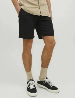 JPSTMARCO BREEZE SHORTS SRT - Linneshorts|Jack & Jones Clearance
