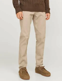 JPSTMARCO JJDAVE 2PK MP NOOS - Chinos|Jack & Jones Hot