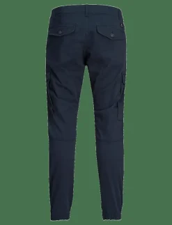 JPSTPAUL FLAKE CARGO NOOS - Cargobyxor|Jack & Jones Best