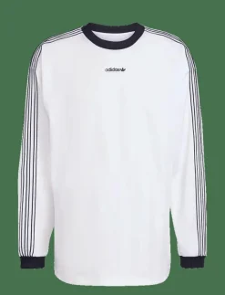 adidas Originals JRSY - Sweatshirts WHITE Hot