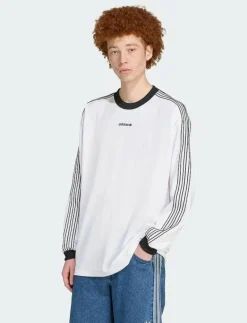 adidas Originals JRSY - Sweatshirts WHITE Hot
