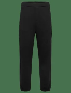 BOSS JT_League Hurley - Sweatpants BLACK Discount