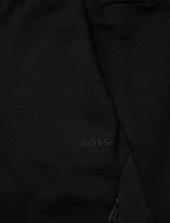 BOSS JT_League Hurley - Sweatpants BLACK Discount