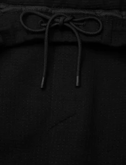 BOSS JT_League Hurley - Sweatpants BLACK Discount