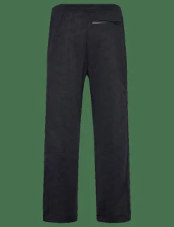 BOSS JT_Mirror Long - Sweatpants DARK BLUE Outlet