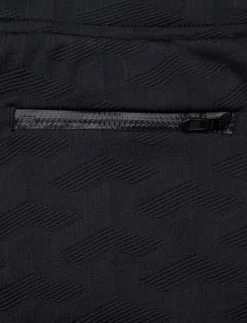 BOSS JT_Mirror Long - Sweatpants DARK BLUE Outlet