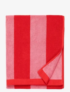 JUHLARAITA BATH TOWEL 70X140 - Badrumstextilier|Marimekko Home Online