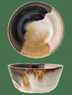 Bloomingville Jules Bowl - Frukostskålar MULTI-COLOR Discount