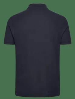 Julio reg cot VIN M POLO - Kortärmade pikéer|VINSON Outlet