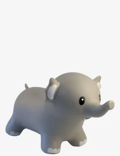 Jumping animal Elephant - Hoppdjur|Magni Toys Discount
