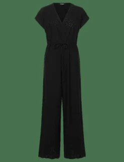 JUMPSUIT DANUBIO - Jumpsuits|Desigual Outlet