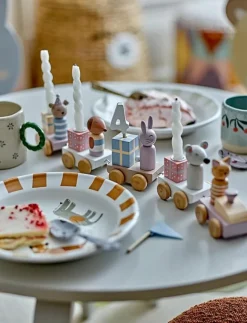 Junaid Birthday Decoration - Dekorationsdetaljer|Bloomingville Sale