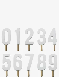 Junaid Birthday Decoration - Dekorationsdetaljer|Bloomingville Sale