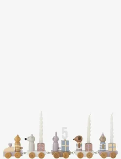 Junaid Birthday Decoration - Dekorationsdetaljer|Bloomingville Sale