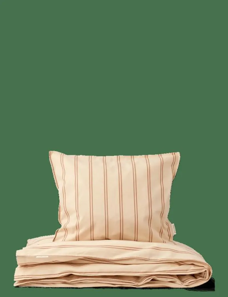 STUDIO FEDER JUNIOR BEDDING - PINK TINT - Påslakanset HONEY Clearance