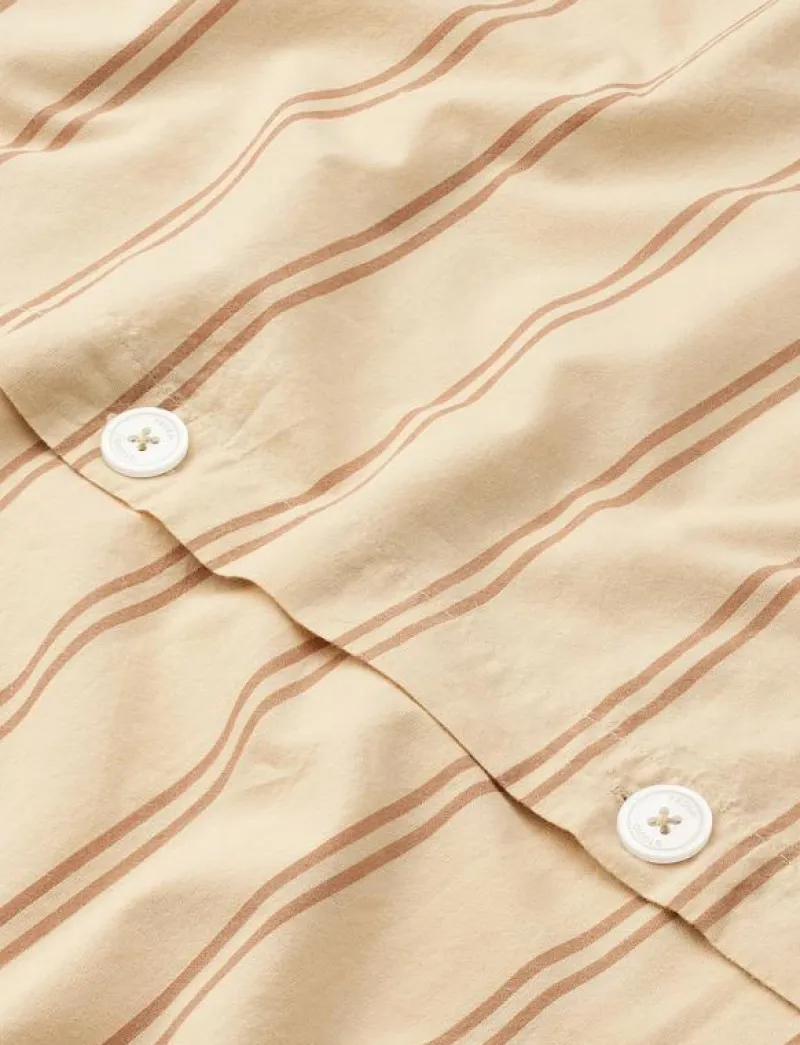 STUDIO FEDER JUNIOR BEDDING - PINK TINT - Påslakanset HONEY Clearance