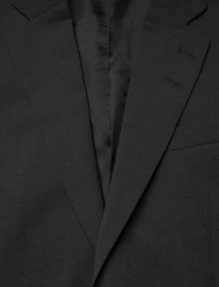 Tiger of Sweden JUSTIN RWS - Enkelknäppta kavajer CHARCOAL Discount