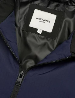 JWHAXEL TRANSITIONAL JACKET - Fodrade jackor|Jack & Jones Online
