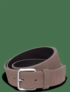 BOSS Jybb-Sd_Sz35 - Skärp MEDIUM BEIGE Online