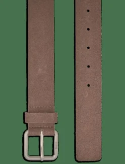 BOSS Jybb-Sd_Sz35 - Skärp MEDIUM BEIGE Online