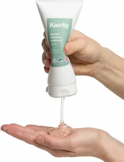 Organic Water-based Lube 200 ml - Beauty|Kaerlig Sale
