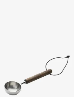 ERNST Kaffemått - Skedar DARKBROWN Sale