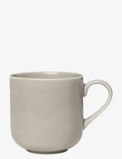ERNST Kaffemugg - Kaffekoppar SAND New