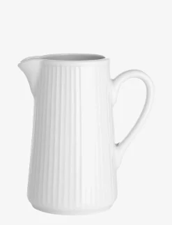 Pillivuyt Kanna plissé - Vattenkaraffer & Vattenkannor WHITE Online