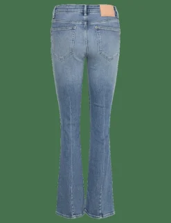 KARA BOOT ENCORELIGHT VINTAGE INDIGO - Boot cut Jeans|NEUW Hot