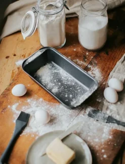 Karabo Brödform Kolstål - Brödform|Dorre Best