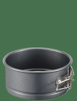 Karabo Springform Kolstål Ø10 cm - Bakformar|Dorre Best